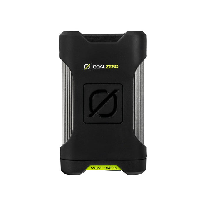 Goal Zero Venture 35 portable charger main product shot