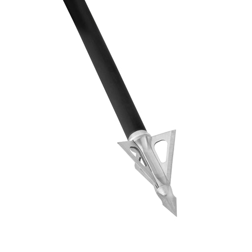 Grim Reaper Pro Series Micro Hades 100 grain 3 blade broadhead, main product shot