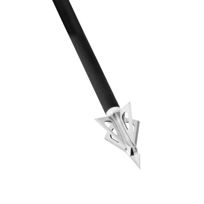 Grim Reaper Pro Series Micro Hades 100 grain 4 blade broadhead