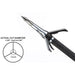 Grim Reaper Pro 3 blade mechanical broadhead alternate view