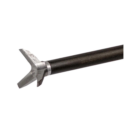 Grim Reaper The Mace 3-prong small game head main product shot