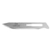 Havalon 60A replacement blades, 12 pack