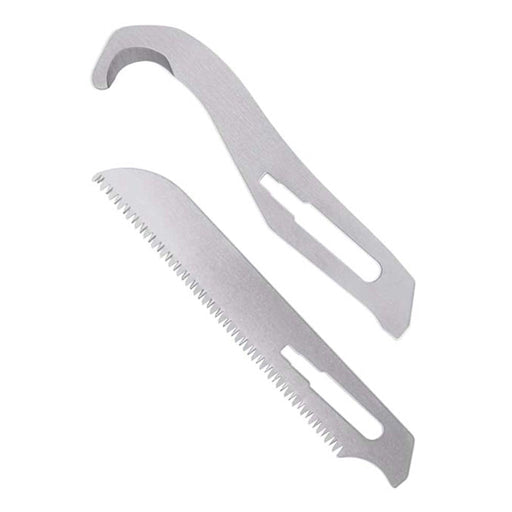 Havalon Piranta replacement blade combo pack