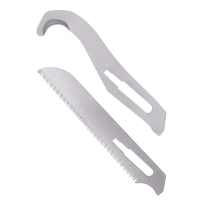 Havalon Piranta replacement blade combo pack