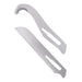 Havalon Piranta replacement blade combo pack