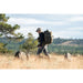 Kifaru Hellbender pack in use in the field