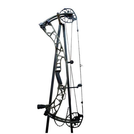 Hoyt Alpha X 33 trade-in compound bow main product shot