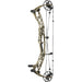 Hoyt Alpha AX-3 33 compound bow in Sandstorm finish