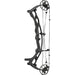 Hoyt Carbon RX-10 compound bow in Blackout finish