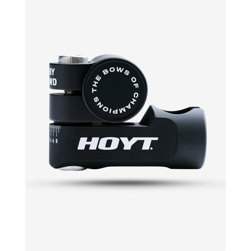 Hoyt Atlas sidebar adapter alternate angle