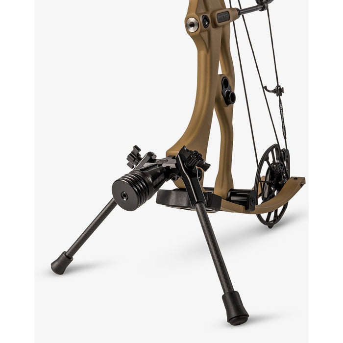 Hoyt Go-Stix 2.0 bow stand, main product shot