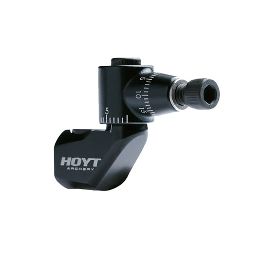 Hoyt SL sidebar adapter mount main product shot