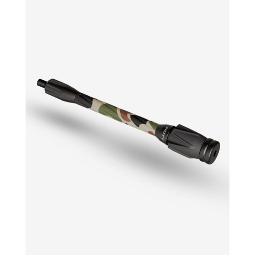 Hoyt Stealth Pro Series 8 inch stabilizer, alternate finish