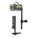 Hoyt Superlite 2-Piece 6 Arrow Quiver in Duck Camo