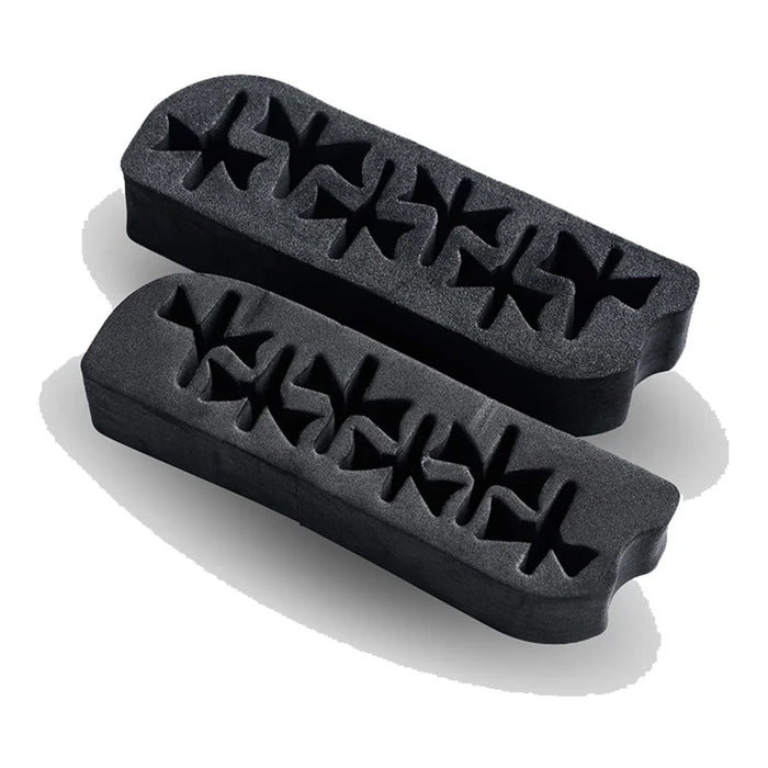 Hoyt Superlite quiver removable foam inserts
