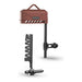 Hoyt Superlite 2-Piece 6 Arrow Quiver in Georgia Clay