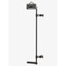 Hoyt SuperLite Stretch 6 arrow quiver in gray