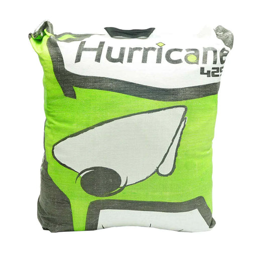 Hurricane H-25 Bag Target alternate side view