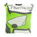 Hurricane H-25 Bag Target alternate side view