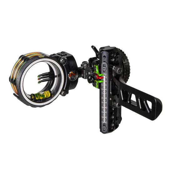 Axcel Driver Bridge-Lok Slider Sight w/Accustat II — Ross Outdoors
