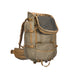 Kifaru 44 Mag Gen2 pack bag, top detail view