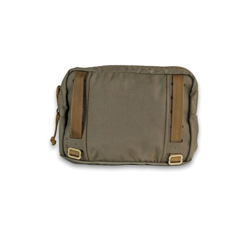 Kifaru GP Pouch Medium Ranger Green back