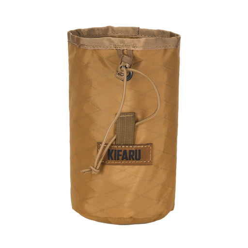 Kifaru Water Bottle Pocket Gen 2 in XPAC, main product shot