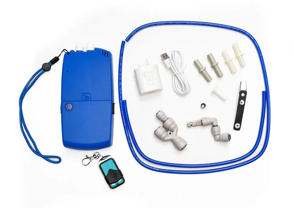 Extreme Mist Hydration System Retrofit Kit