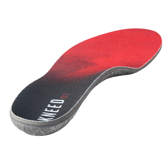 KNEED O2 footbeds alternate angle