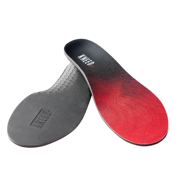 KNEED O2 footbeds main product shot