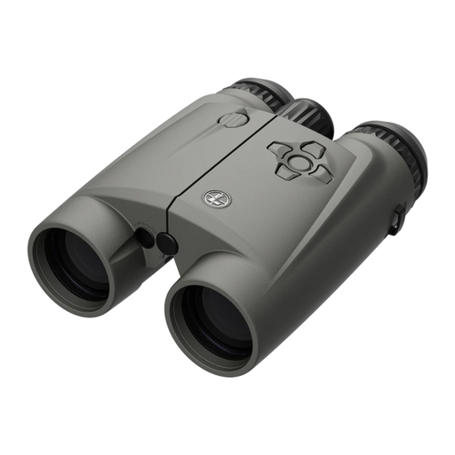 Leupold BX-6 Range HD 10x42 rangefinding binoculars alternate angle