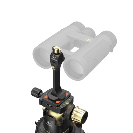 Leupold Quick-Stem binocular tripod adapter main product shot