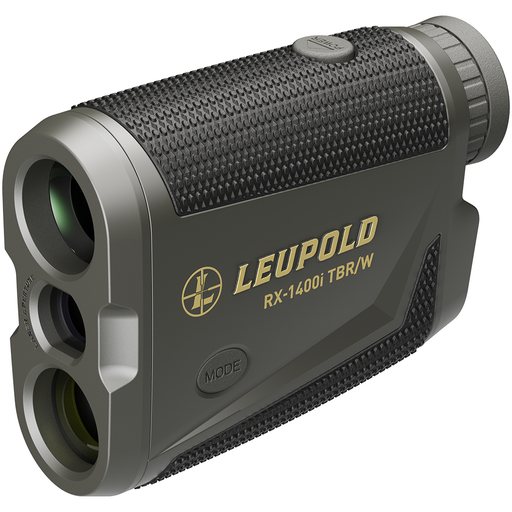 Leupold RX-1400i TBR/W Gen 2 rangefinder main product shot
