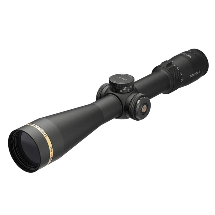 Leupold VX-5HD 3-15x44 CDS-ZL2 side focus riflescope main product shot