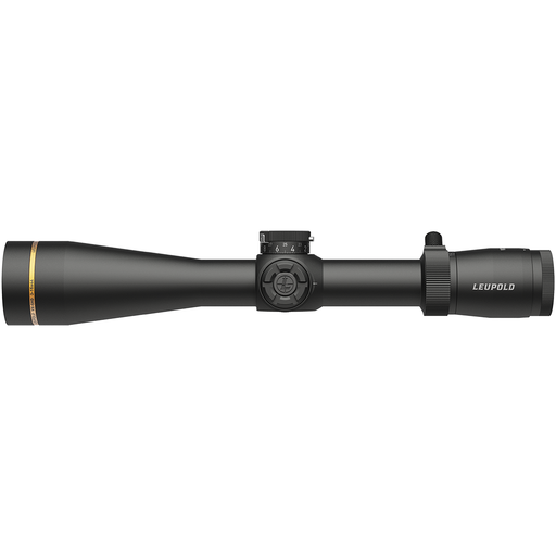 Leupold VX-5HD Gen 2 3-15x44 CDS-SZL2 riflescope side view