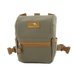 Marsupial Gear Enclosed Binocular Chest Pack alternate angle