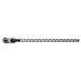 Mathews Bridge-Lock 15 inch stabilizer in Kuiu camo, side view