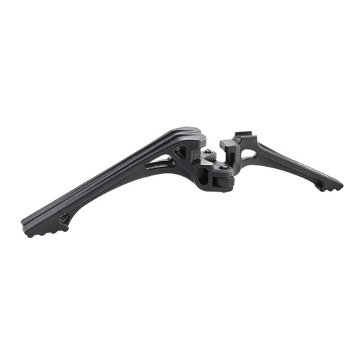 Mathews Engage EXO limb legs alternate angle
