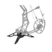 Mathews Engage Limb Legs on a wide limb Mathews bow