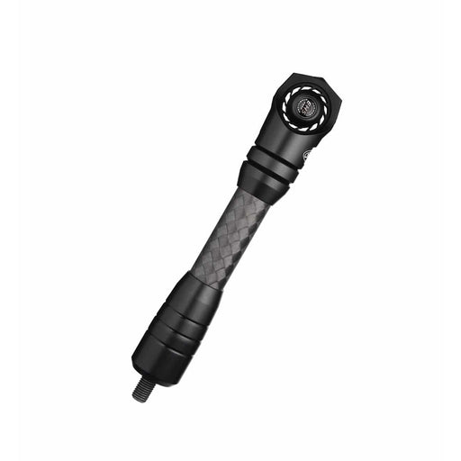 Mathews Flatline 6 inch stabilizer in black