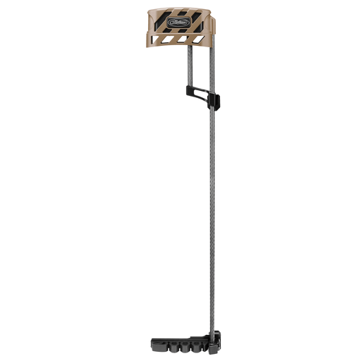 Mathews LowPro Detachable Quiver in Earth main product shot