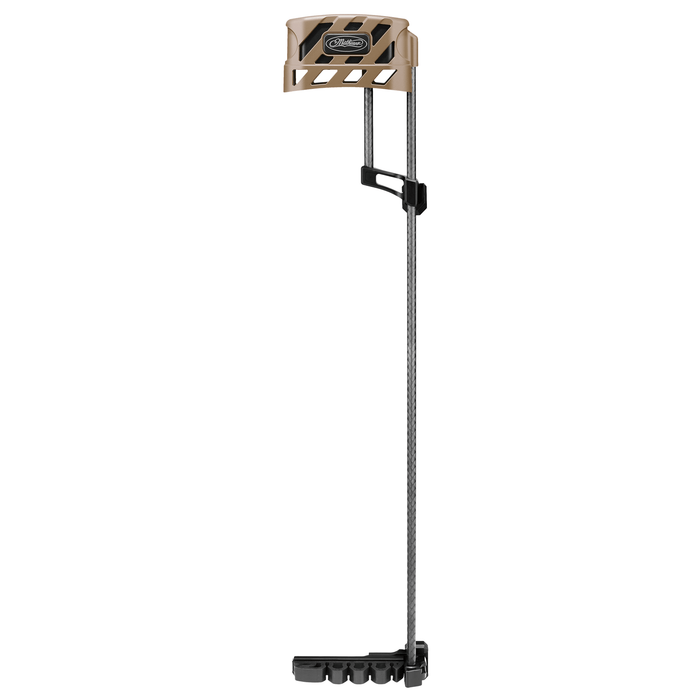Mathews LowPro Detachable Quiver in Earth main product shot