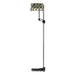Mathews LowPro Detachable Quiver in Green Ambush full view