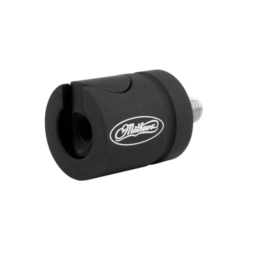 Mathews Quick Disconnect stabilizer mount, 0 degree