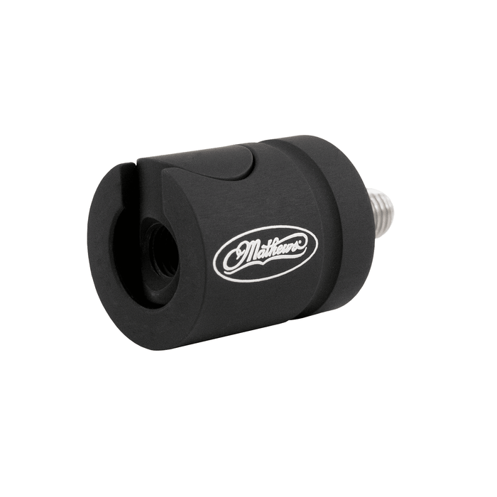 Mathews Quick Disconnect stabilizer mount, 0 degree