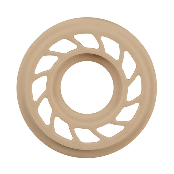 Mathews Rubber HDS Dampener Tan