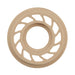 Mathews Rubber HDS Dampener Tan