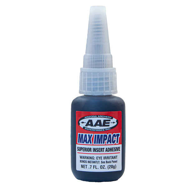 AAE Max Impact Glue