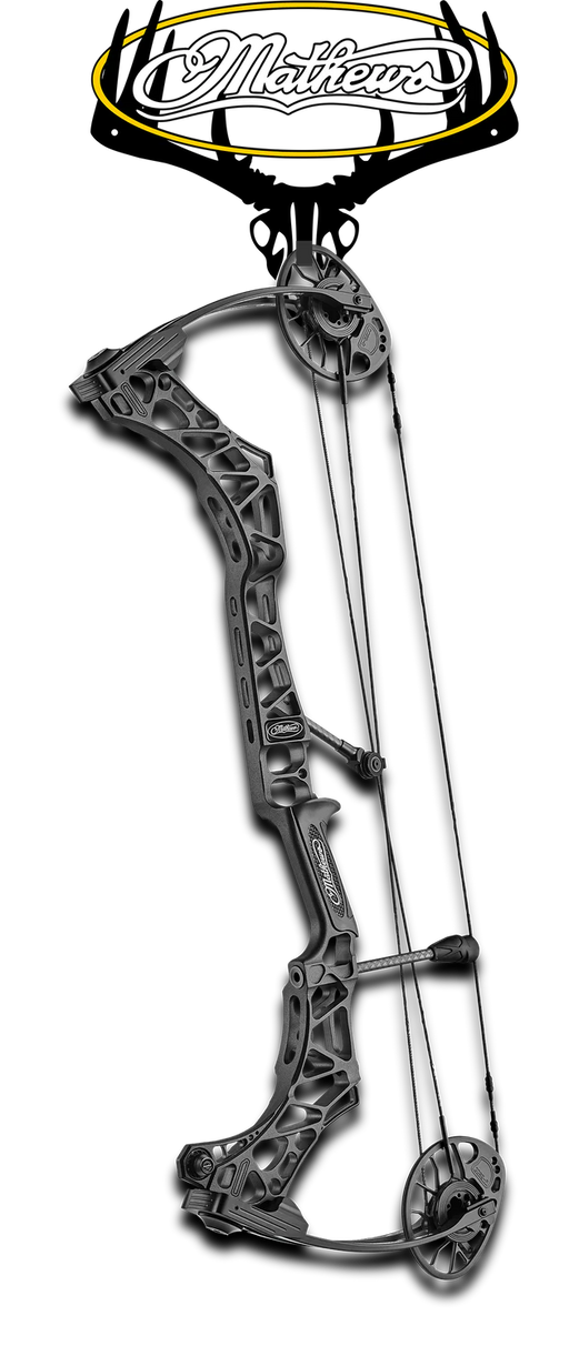 Mathews Archery — Ross Outdoors