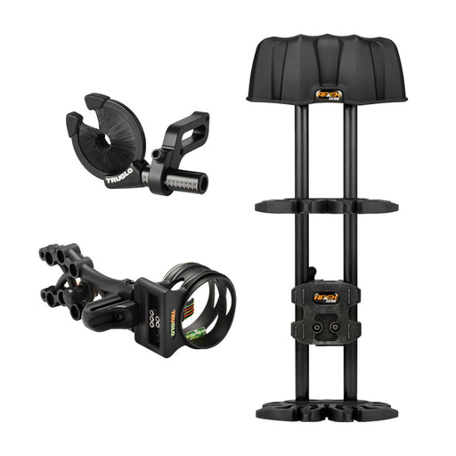 Mission Hunter Kit bow accessory package